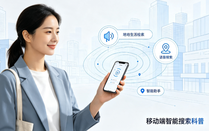 恩平市浅析 GEO 优化与 AI 优化如何重塑移动端手机搜索使用习惯