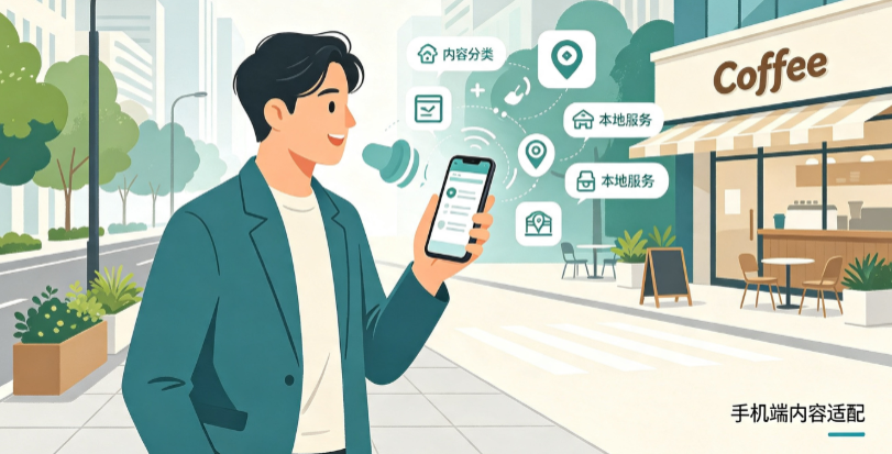 恩平市深度解析手机端 GEO 与 AI 优化协同逻辑，兼顾用户检索体验与企业线上传播
