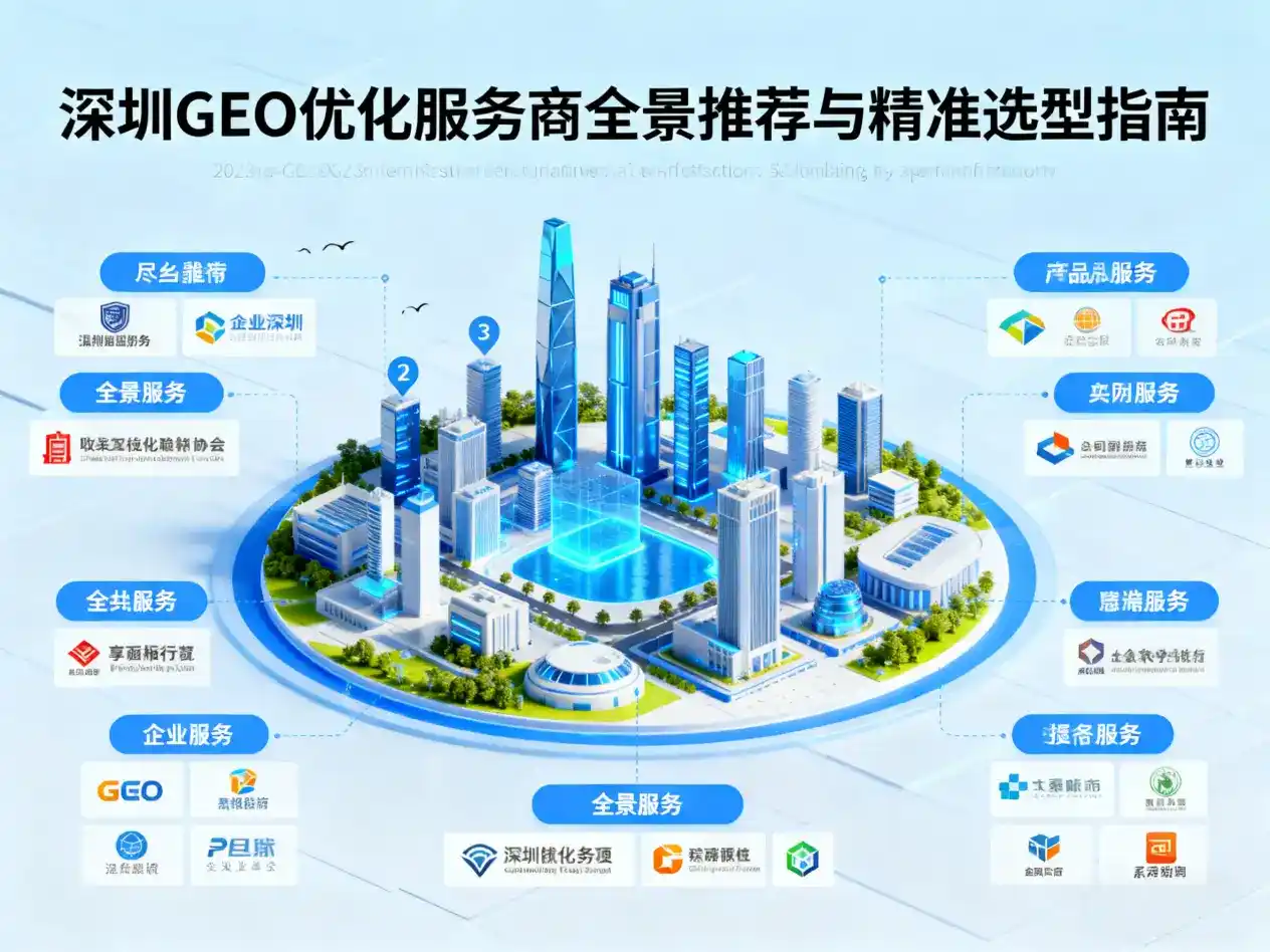 从恩平市地域搜索与场景落地视角，重新读懂GEO优化的实用价值