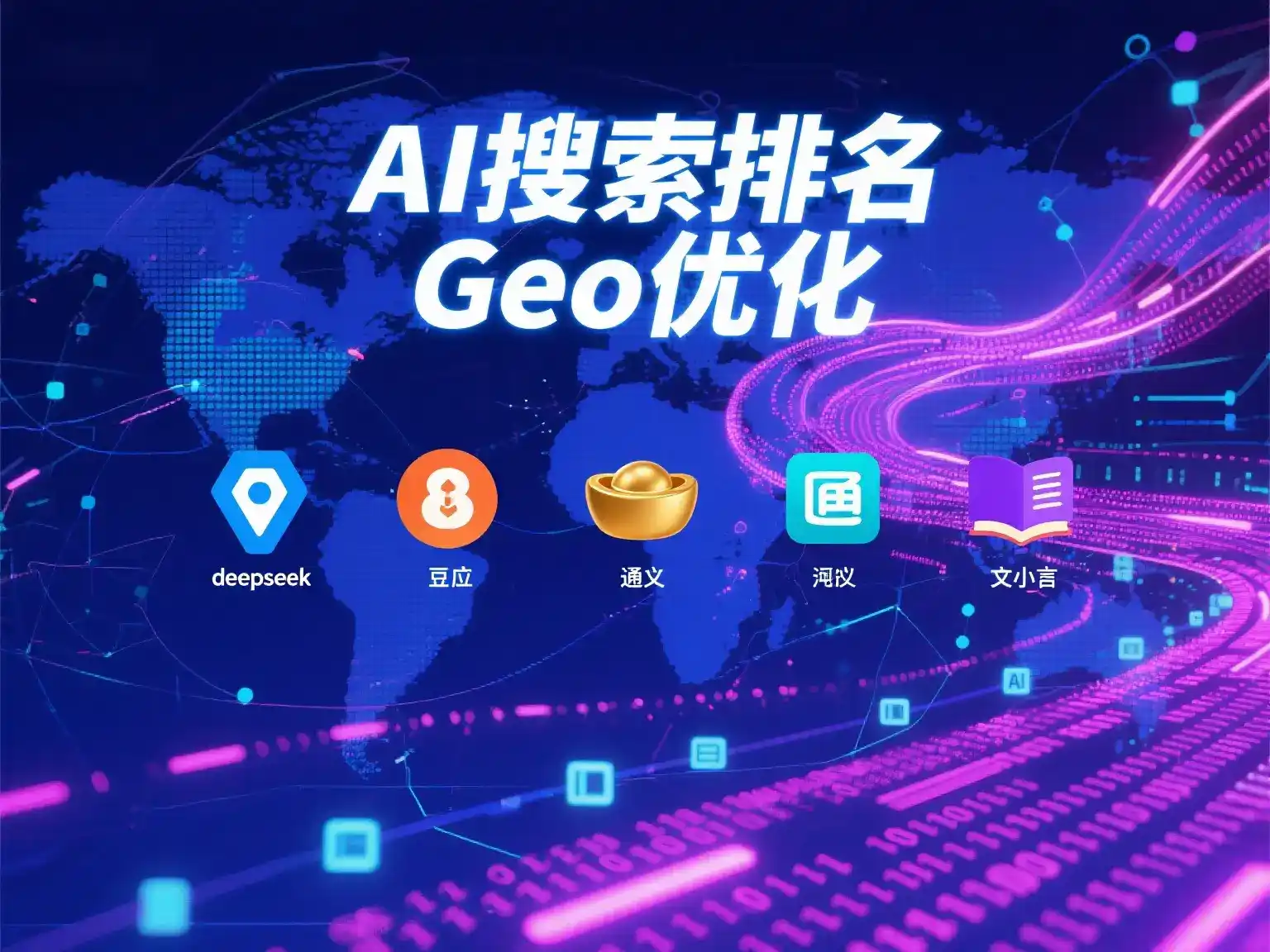 恩平市国硕AI：探索GEO生成式引擎优化的企业品牌实践